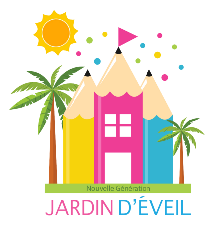 Jardin deveil