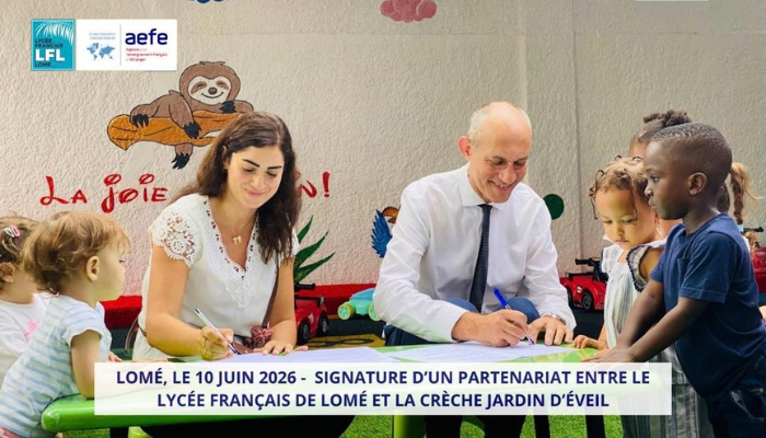 Accord de coopération en matière de Transport et de transit au Togo